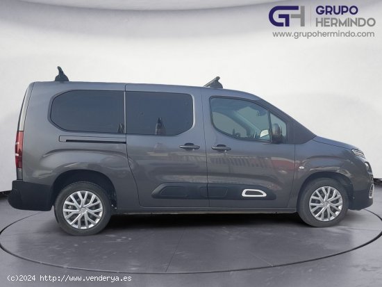 Citroën Berlingo TALLA XL FEEL BLUE HDI 130 CV - Ponteareas