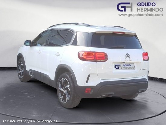 Citroën C5 Aircross FEEL BLUE HDI 130 CV - Ponteareas