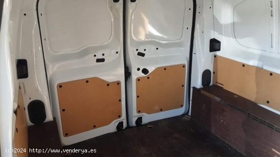 Citroën Jumpy TALLA M CONFORT 115 CV - Ponteareas