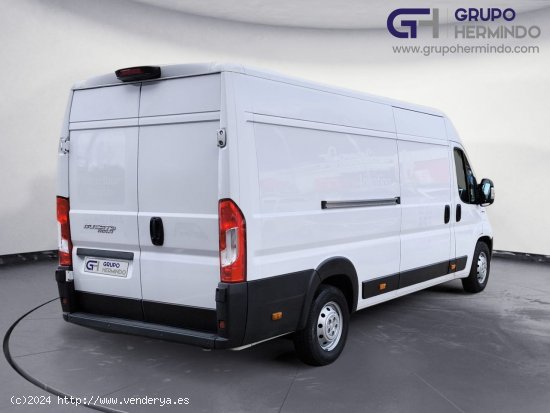 Fiat Ducato FG 35 XL H 2 2.3 MJET 140 CV PACK PRO NAV L4 H2 - Ponteareas