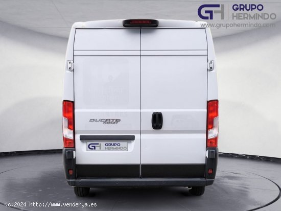 Fiat Ducato FG 35 XL H 2 2.3 MJET 140 CV PACK PRO NAV L4 H2 - Ponteareas