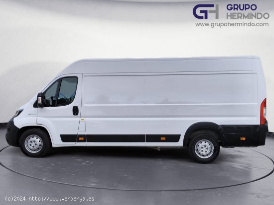 Fiat Ducato FG 35 XL H 2 2.3 MJET 140 CV PACK PRO NAV L4 H2 - Ponteareas