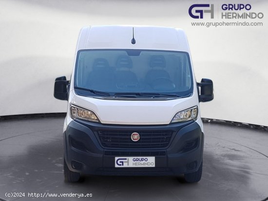 Fiat Ducato FG L3 H2 BLUE HDI 140 CV - Ponteareas