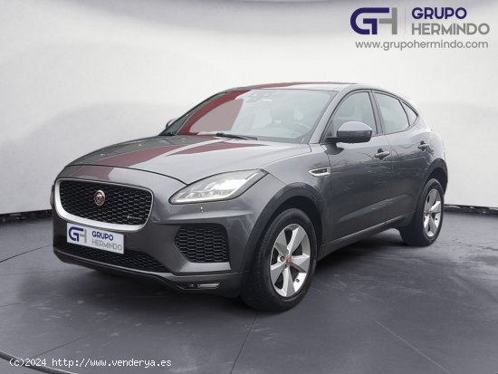 Jaguar E-Pace 2.0 D 150 CV R DYNAMIC 4WD AUTO - Ponteareas