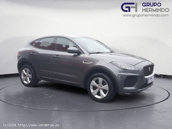 Jaguar E-Pace 2.0 D 150 CV R DYNAMIC 4WD AUTO - Ponteareas