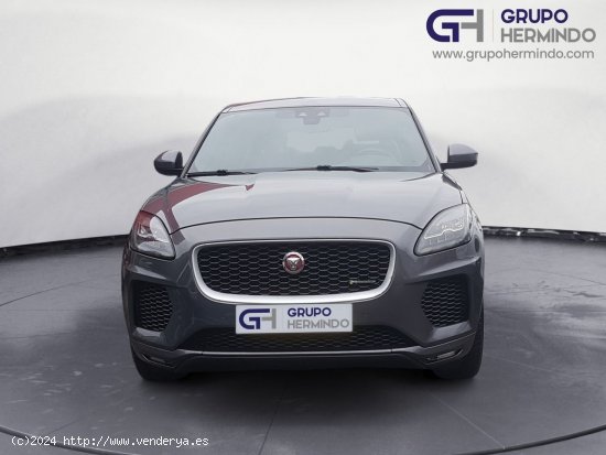 Jaguar E-Pace 2.0 D 150 CV R DYNAMIC 4WD AUTO - Ponteareas