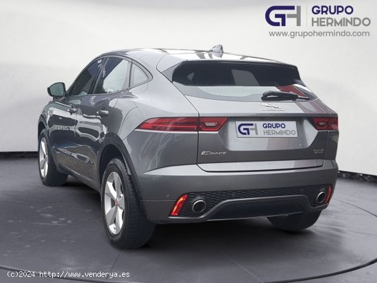 Jaguar E-Pace 2.0 D 150 CV R DYNAMIC 4WD AUTO - Ponteareas