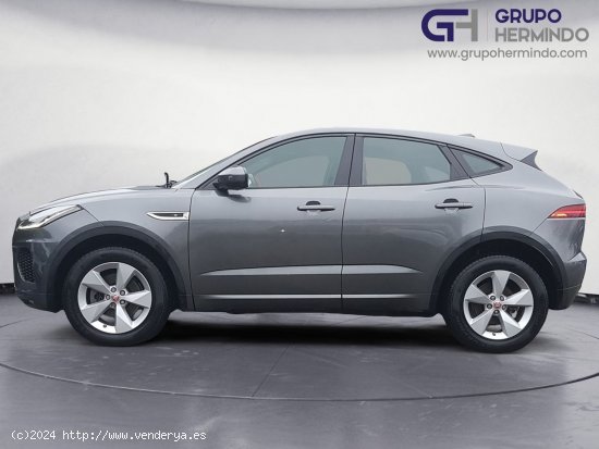 Jaguar E-Pace 2.0 D 150 CV R DYNAMIC 4WD AUTO - Ponteareas