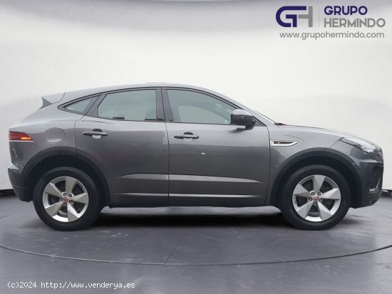 Jaguar E-Pace 2.0 D 150 CV R DYNAMIC 4WD AUTO - Ponteareas