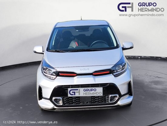 Kia Picanto 1.2 DPI 62 KW GT LINE 84 CV - Ponteareas