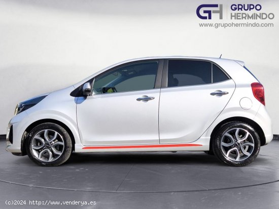 Kia Picanto 1.2 DPI 62 KW GT LINE 84 CV - Ponteareas