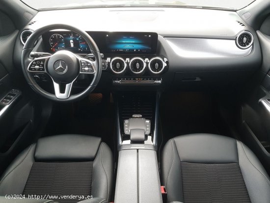 Mercedes GLA 200 D - Ponteareas