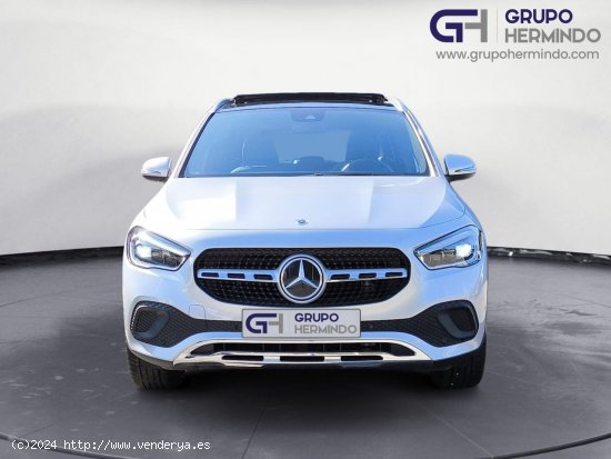 Mercedes GLA 220 D 4 MATIC+PAQ PREMIUM PLUS+BOLA REMOLQUE - Ponteareas