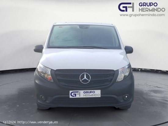 Mercedes Vito 110 CDI FG LARGA - Ponteareas