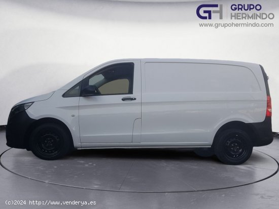 Mercedes Vito 110 CDI FG LARGA - Ponteareas