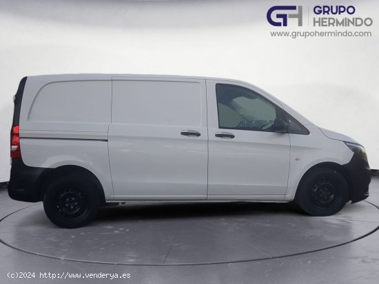 Mercedes Vito 114 CDI FG 136 CV BASE LARGA - Ponteareas