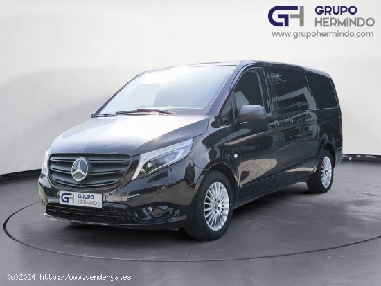 Mercedes Vito 116 CDI 163 CV AUT TOURER 9 PLAZAS - Ponteareas