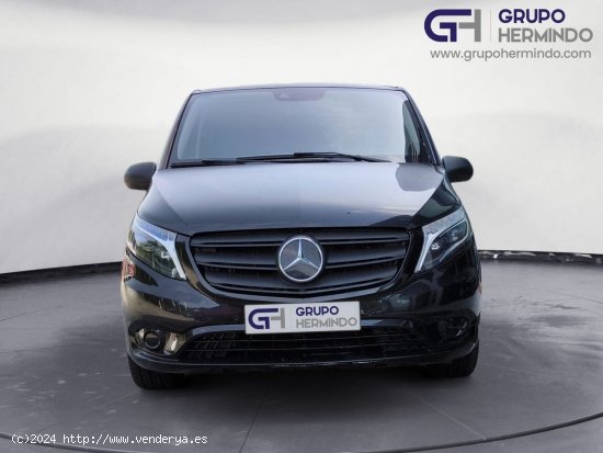 Mercedes Vito 116 CDI 163 CV AUT TOURER 9 PLAZAS - Ponteareas