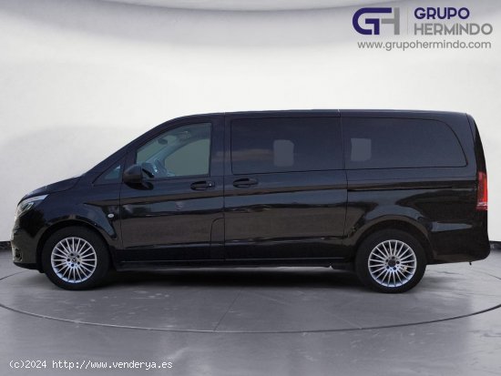 Mercedes Vito 116 CDI 163 CV AUT TOURER 9 PLAZAS - Ponteareas