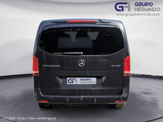 Mercedes Vito 116 CDI 163 CV AUT TOURER 9 PLAZAS - Ponteareas