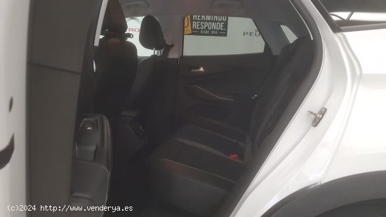 Opel Grandland X 1.6 TURBO ULTIMATE - Ponteareas