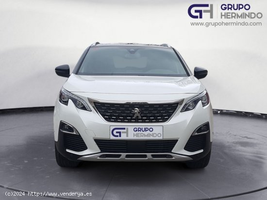 Peugeot 3008 GT-LINE 1.5 BLUE HDI 130 CV - Ponteareas