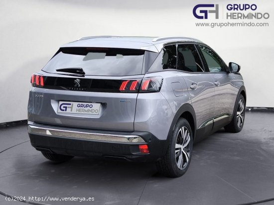 Peugeot 3008 Hybrid ALLURE PACK 225 e-EAT8 - Ponteareas