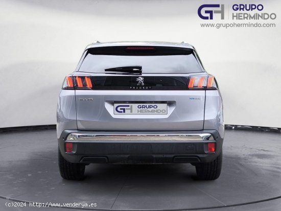 Peugeot 3008 Hybrid ALLURE PACK 225 e-EAT8 - Ponteareas