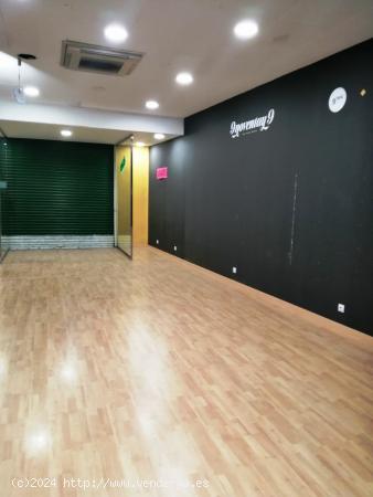 LOCAL COMERCIAL AL COSTAT DEL GUIMERA!!!!!!!! - BARCELONA