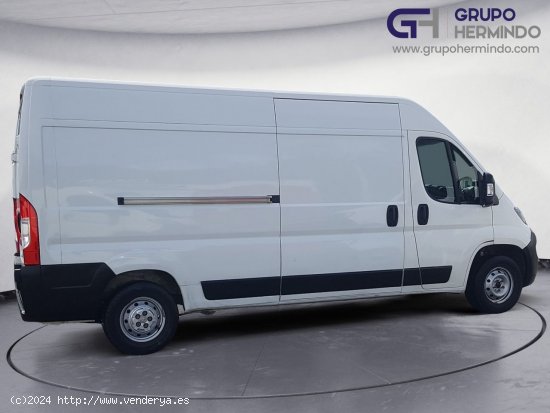 Peugeot Boxer FG 335 L3 H2 BLUE HDI 140 CV 6 VEL - Ponteareas