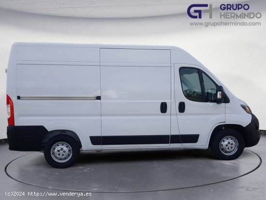 Peugeot Boxer FG PACK 335 L2 H2 BLUE HDI 140 CV - Ponteareas