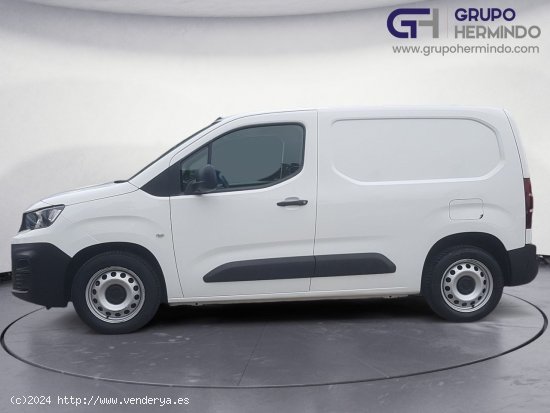 Peugeot Partner PREMIUM STANDARD 1000 KG ISOTERMO CON EQUIPO DE FRIO - Ponteareas