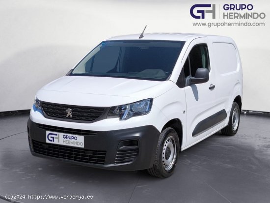 Peugeot Partner PRO STANDARD 600 KG BLUE 73 KW 100 CV - Ponteareas