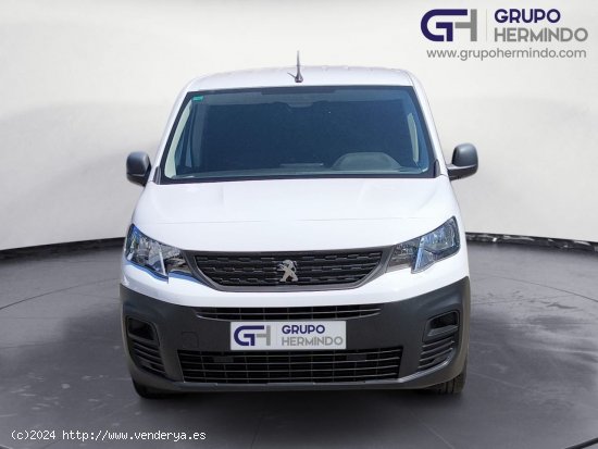 Peugeot Partner PRO STANDARD 600 KG BLUE 73 KW 100 CV - Ponteareas