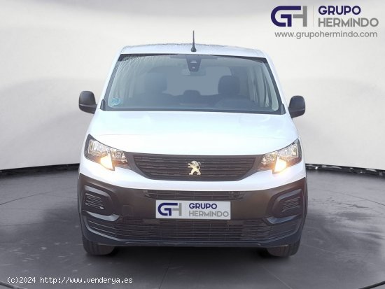 Peugeot Rifter ACTIVE BLUE HDI 100 CV STANDARD - Ponteareas