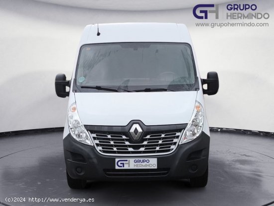 Renault Master FG T L2 H2 3500 Dci 100 KW 135 CV - Ponteareas