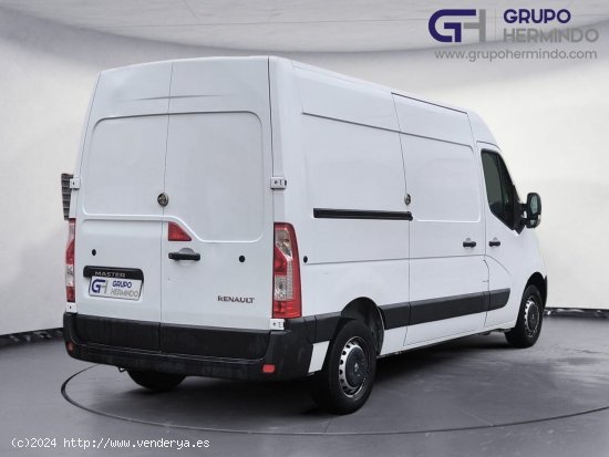 Renault Master FG T L2 H2 3500 Dci 100 KW 135 CV - Ponteareas