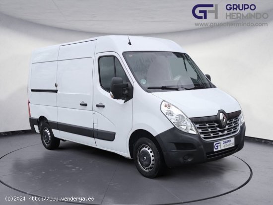 Renault Master FG T L2 H2 3500 Dci 100 KW 135 CV - Ponteareas