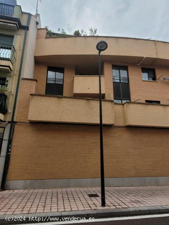 PISO EN VENTA JUNTO AL PARADOR: AMPLITUD Y CONFORT - SALAMANCA