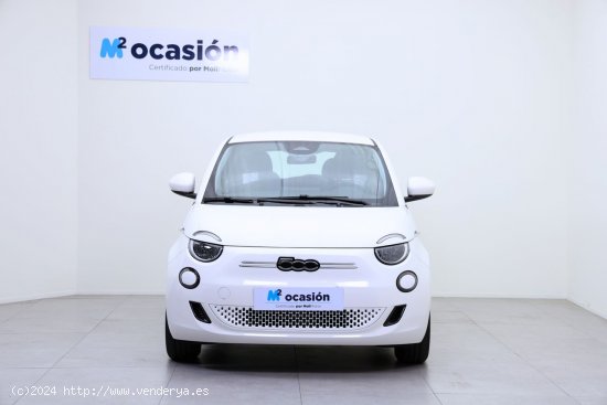 Fiat 500 Icon Hb 190km 70kW (95CV) - Gandía