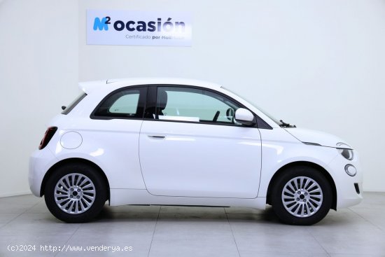 Fiat 500 Icon Hb 190km 70kW (95CV) - Gandía