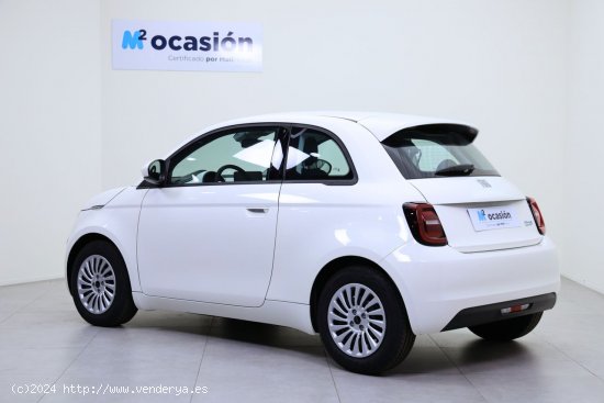 Fiat 500 Icon Hb 190km 70kW (95CV) - Gandía