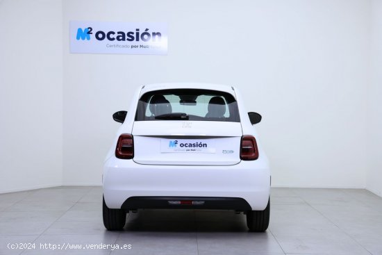 Fiat 500 Icon Hb 190km 70kW (95CV) - Gandía