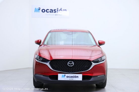 Mazda CX-30 SKYACTIV-G 2.0 90 kW 2WD Evolution - Gandía