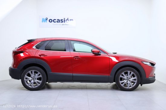 Mazda CX-30 SKYACTIV-G 2.0 90 kW 2WD Evolution - Gandía