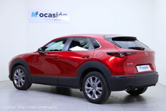 Mazda CX-30 SKYACTIV-G 2.0 90 kW 2WD Evolution - Gandía