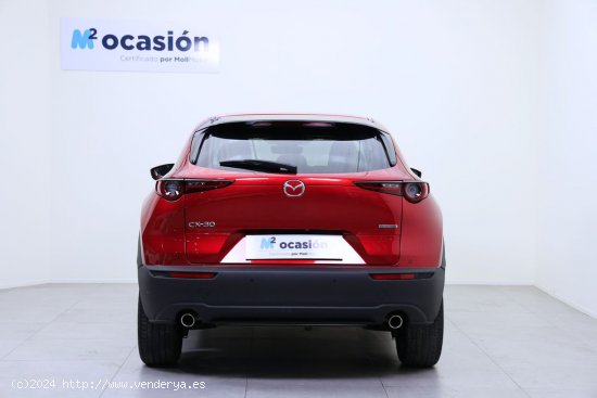 Mazda CX-30 SKYACTIV-G 2.0 90 kW 2WD Evolution - Gandía