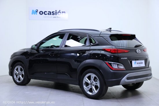 Hyundai Kona 1.0 TGDI Tecno 4X2 - Gandía