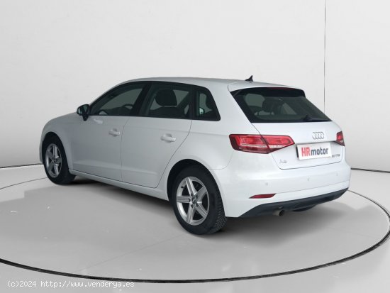 Audi A3 30 TFSI - Fontellas