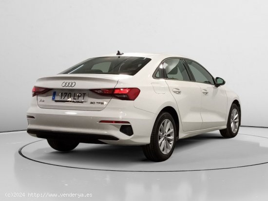 Audi A3 30 TFSI - Madrid